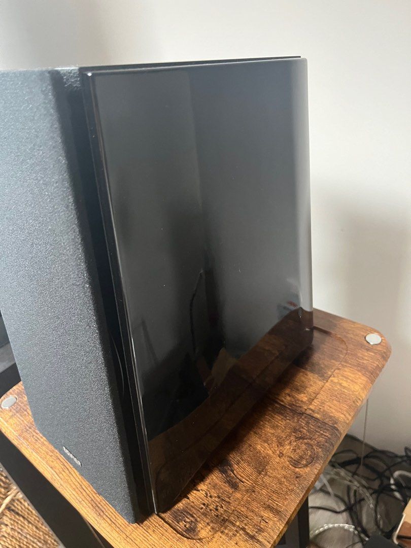 Edifier R2000db Active Edifier R2000DB Active Speakers, Audio, Soundbars, Speakers ...