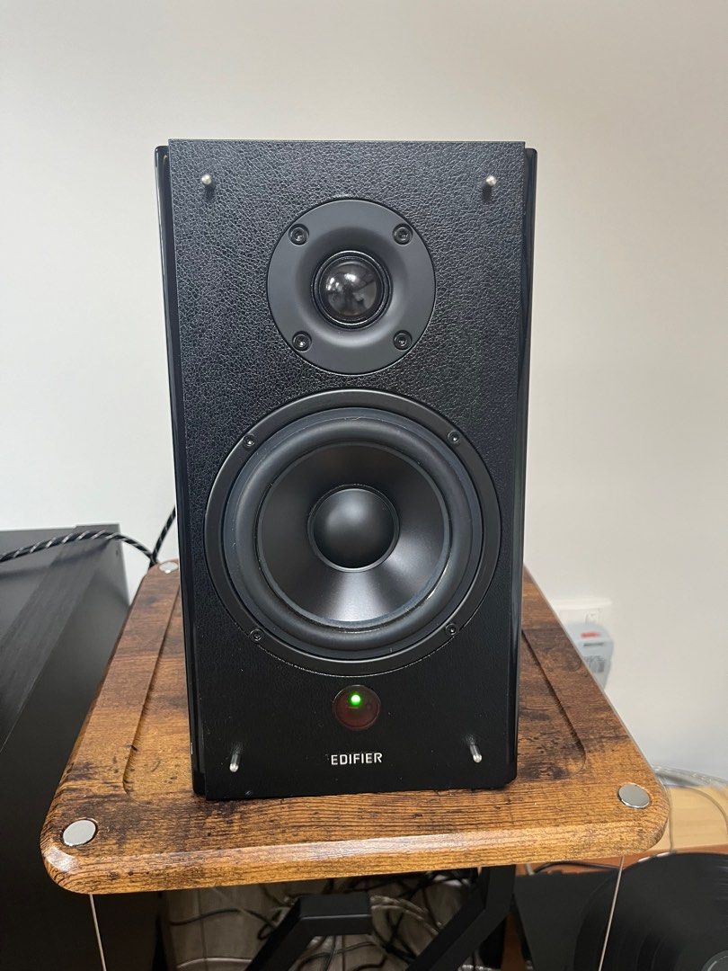 Edifier R2000db Active Edifier R2000DB Active Speakers, Audio, Soundbars, Speakers ...