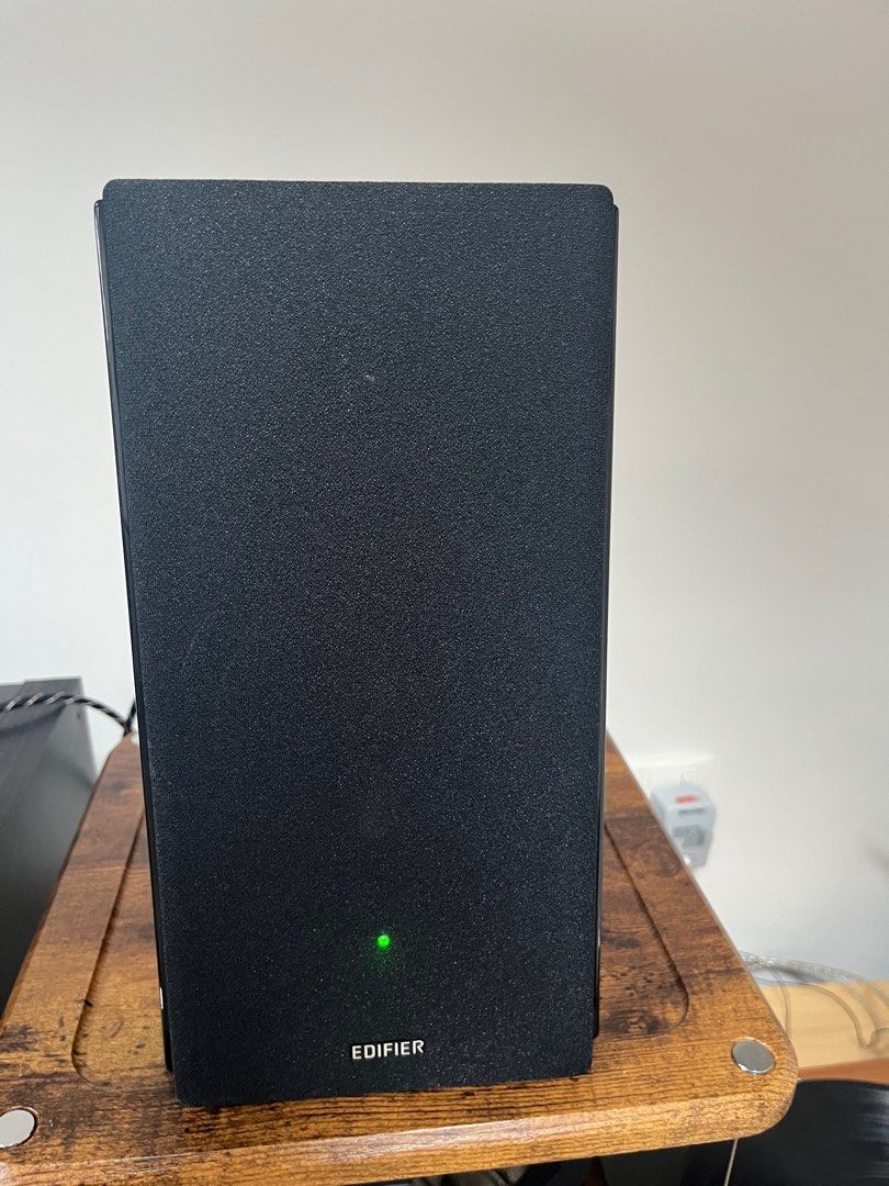 Edifier R2000db Active Edifier R2000DB Active Speakers, Audio, Soundbars, Speakers ...