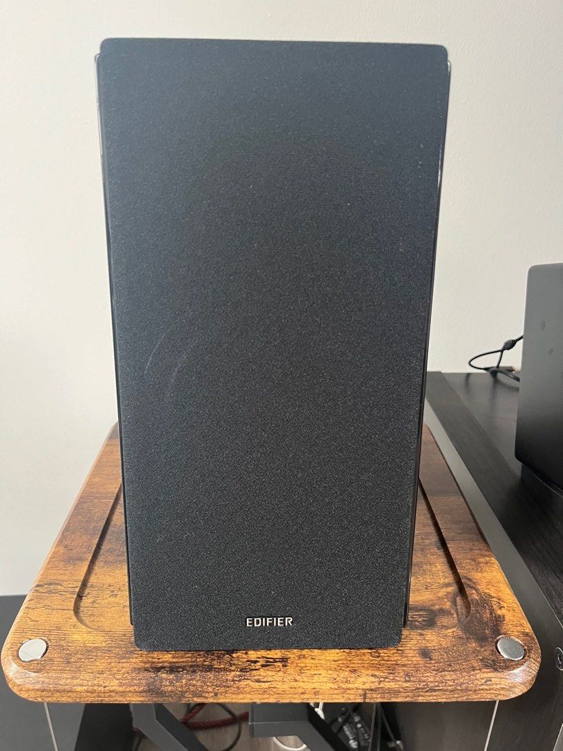 Edifier R2000db Active Edifier R2000DB Active Speakers, Audio, Soundbars, Speakers ...