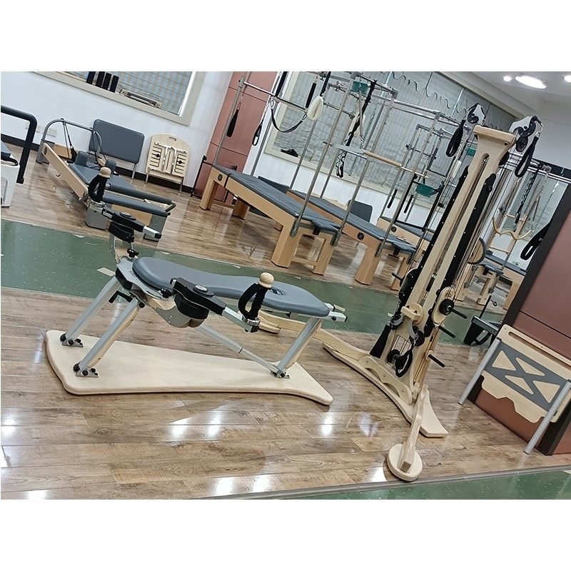 The wise fitness best sale pulley