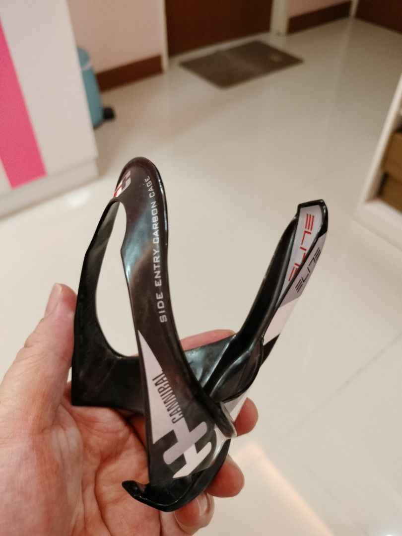 Elite cannibal carbon cheap