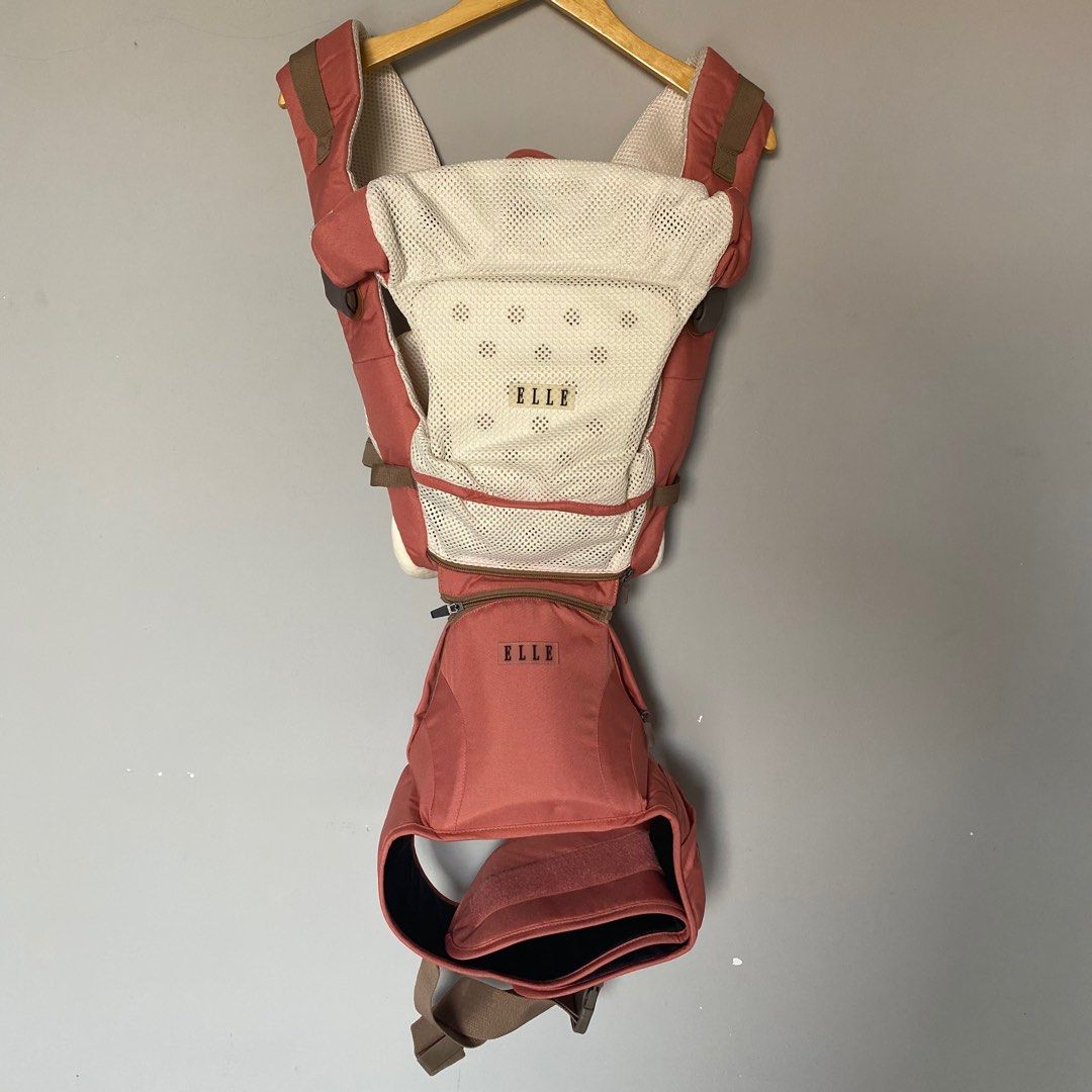 Elle baby carrier 9 in 1 new arrivals