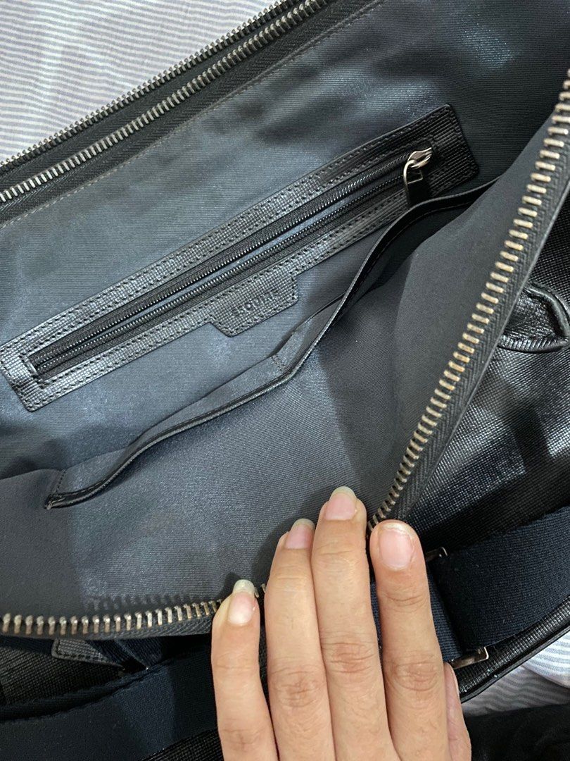 Esquire Laptop/Docu Bag, Computers & Tech, Parts & Accessories, Laptop