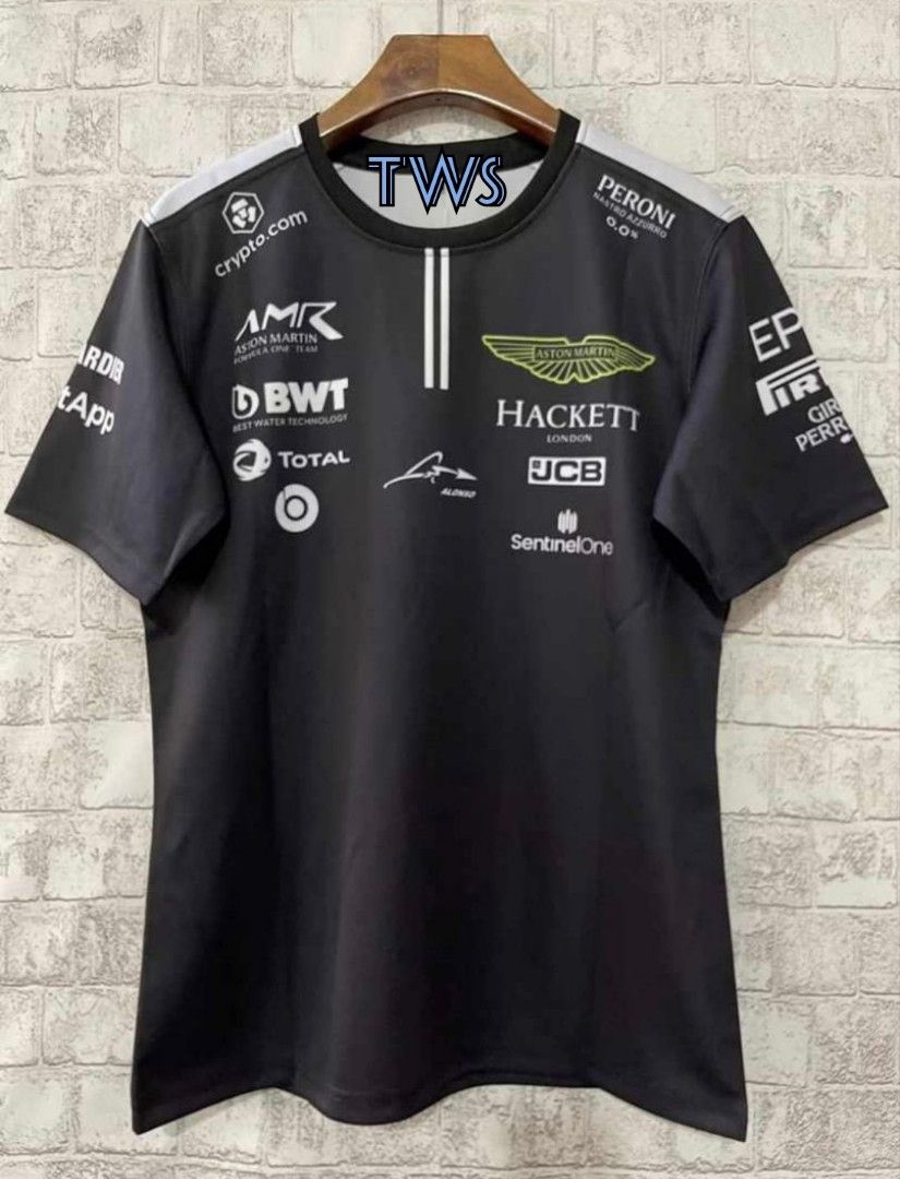 Martin fernando jersey deals