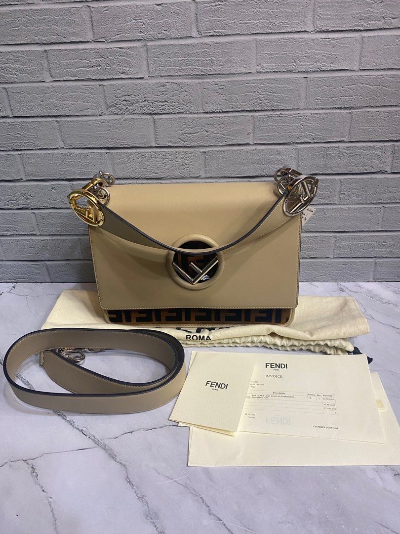 Fendi crossbody bag 2018 deals