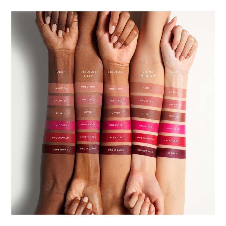 Fenty beauty lip paint online