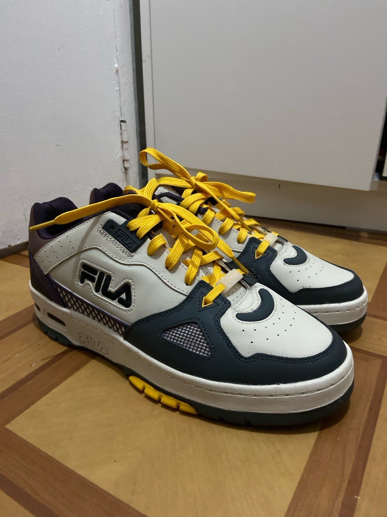 fila teratach 600 glow in the dark