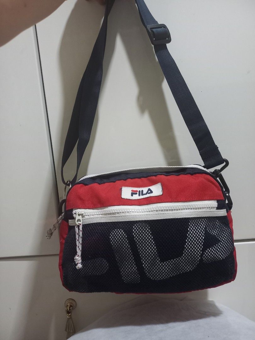 Beg fila perempuan online