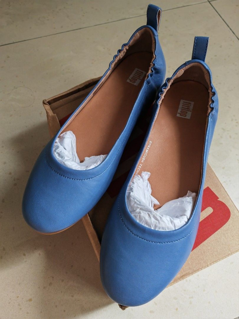 Fitflop flats online