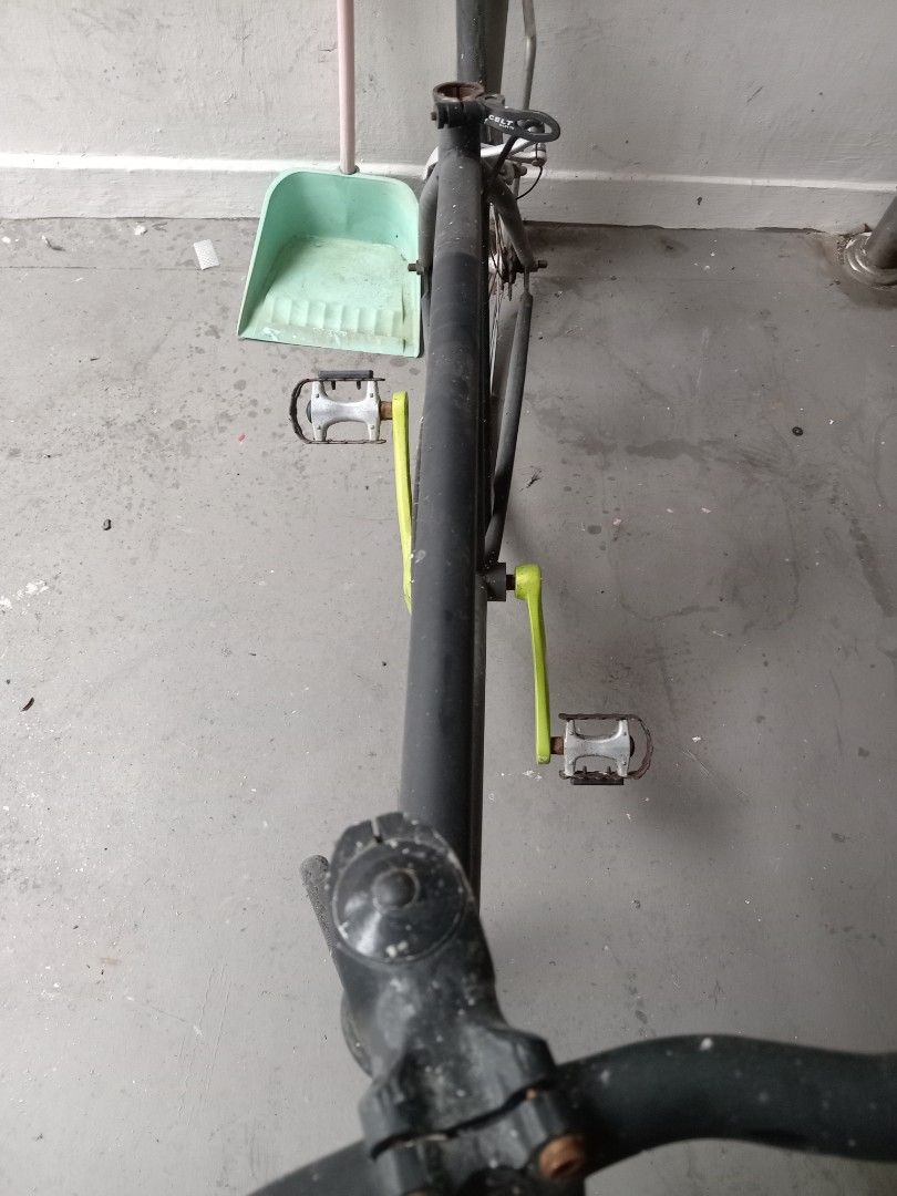 Fixie for sale Sports Equipment Bicycles Parts Bicycles on