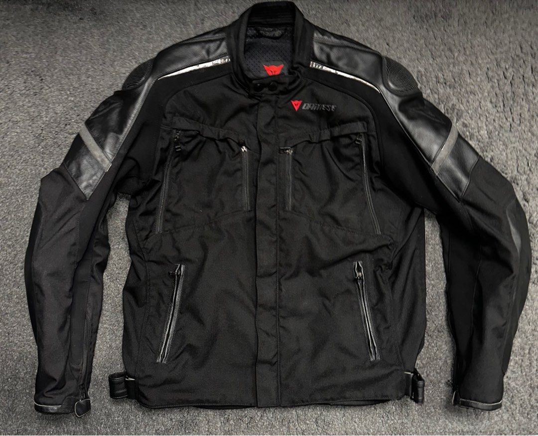Dainese manis outlet jacket d1
