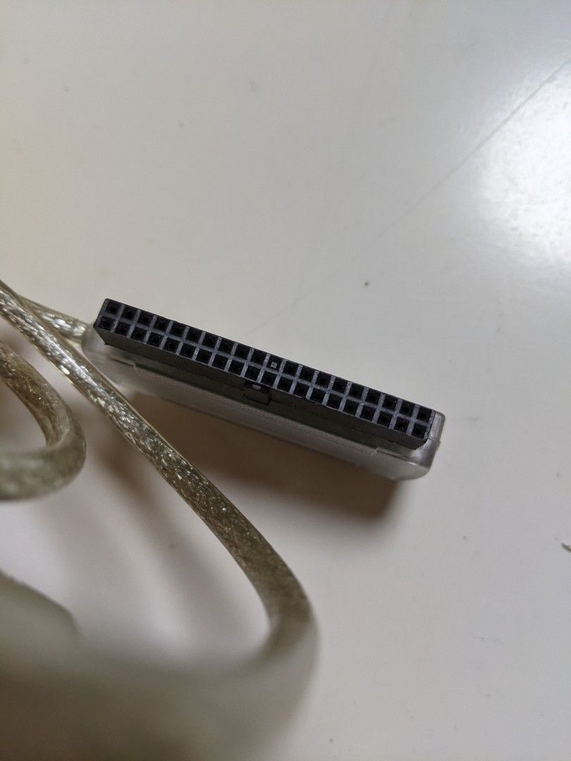 free item ship by sf express freight collect only: Working IDE PATA USB ...