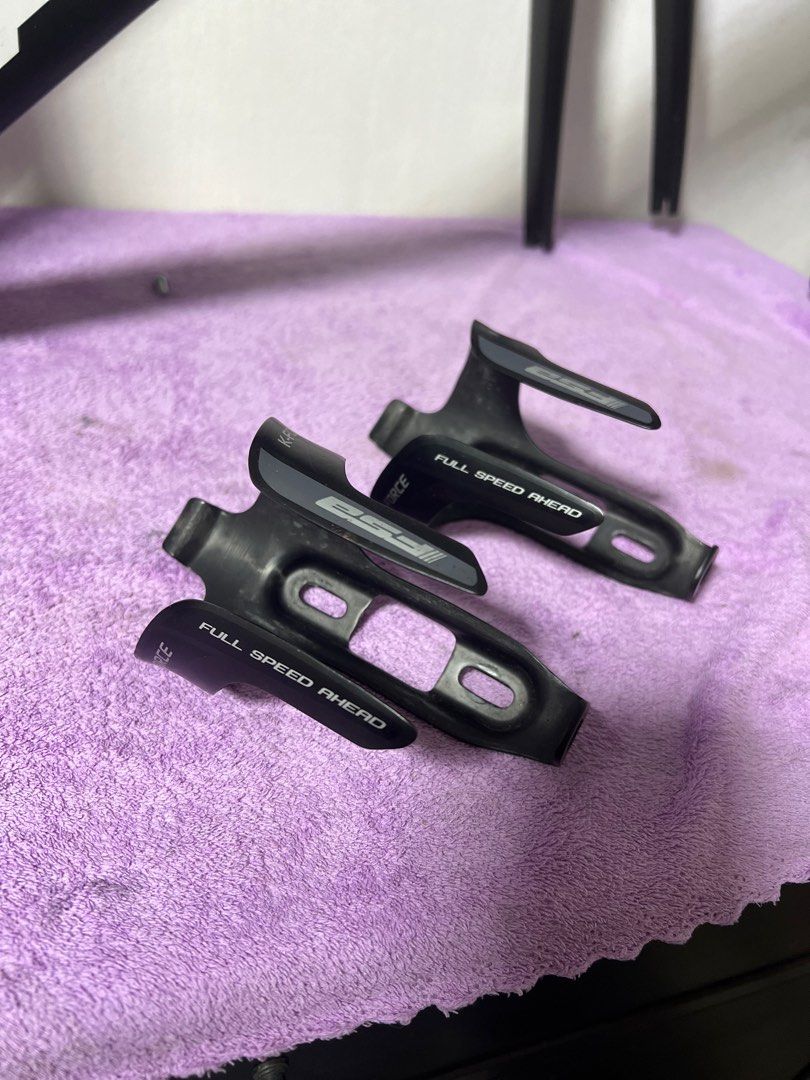 Fsa k best sale force bottle cage