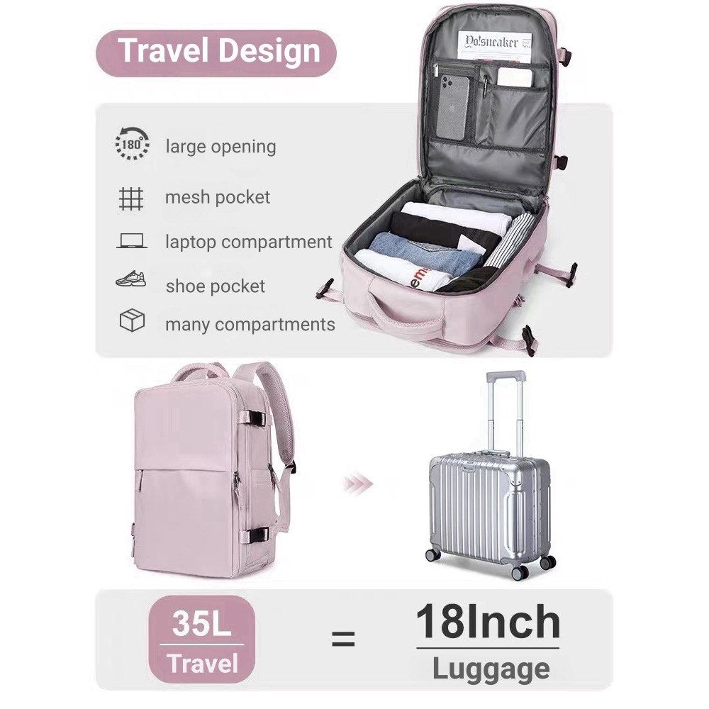 Brenda backpack clearance