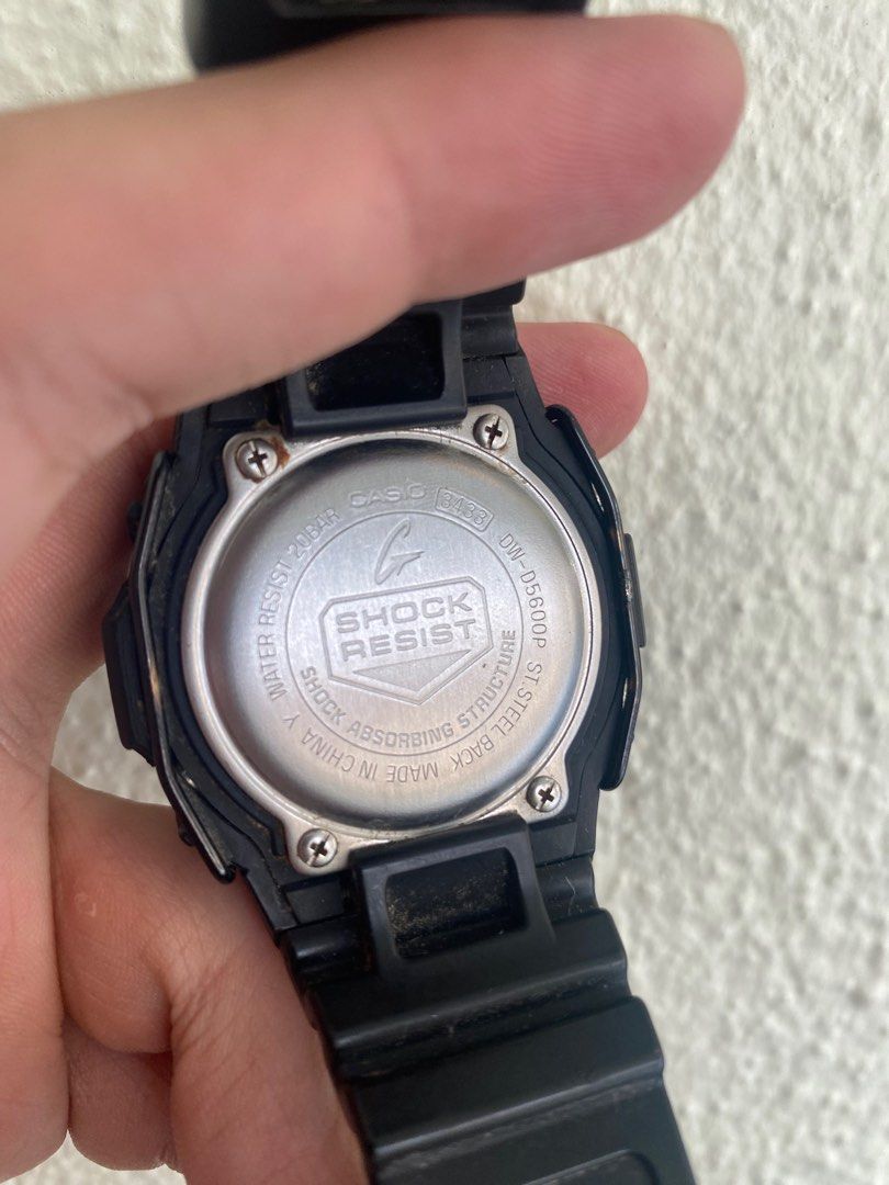 D5600p sales
