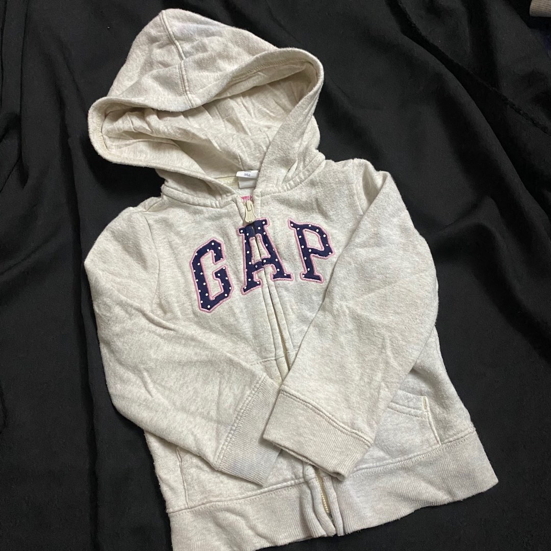 Gap baby shop hoodies