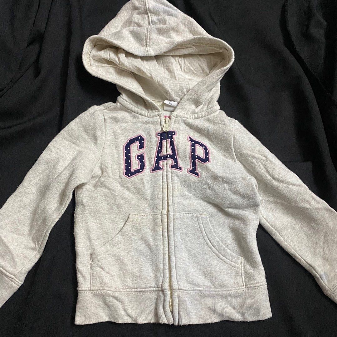 Gap sales baby hoodies