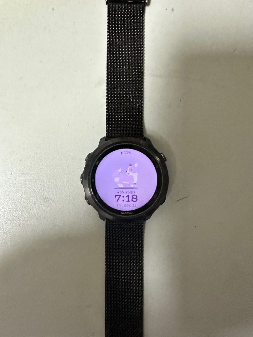 Garmin 465 music clearance
