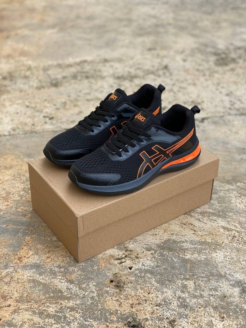 Asics nimbus deals 21 45