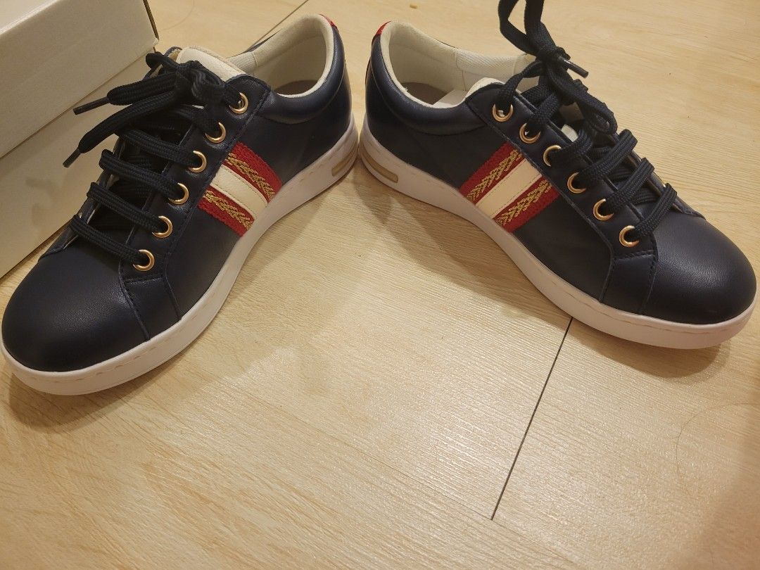 Geox shoes deals origin