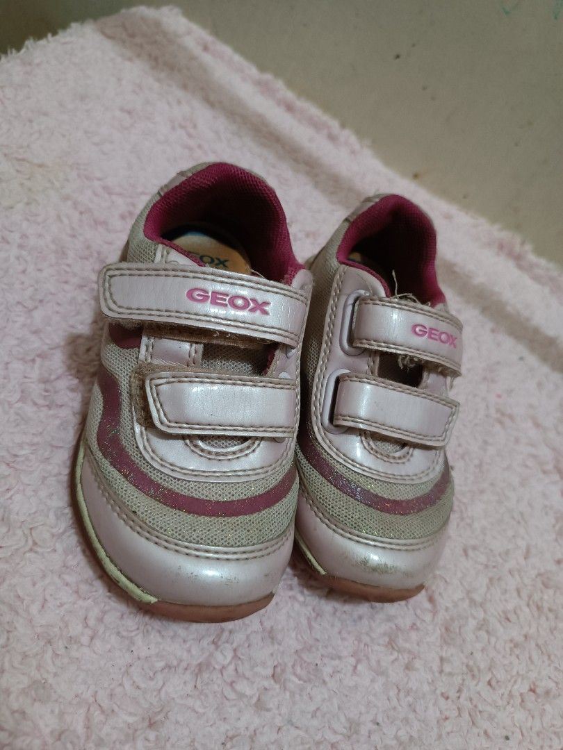 Geox size on sale 23