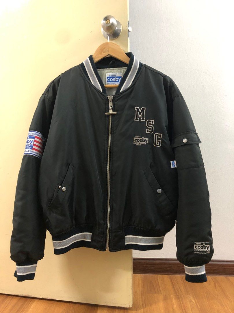 Gerry cosby jacket new arrivals