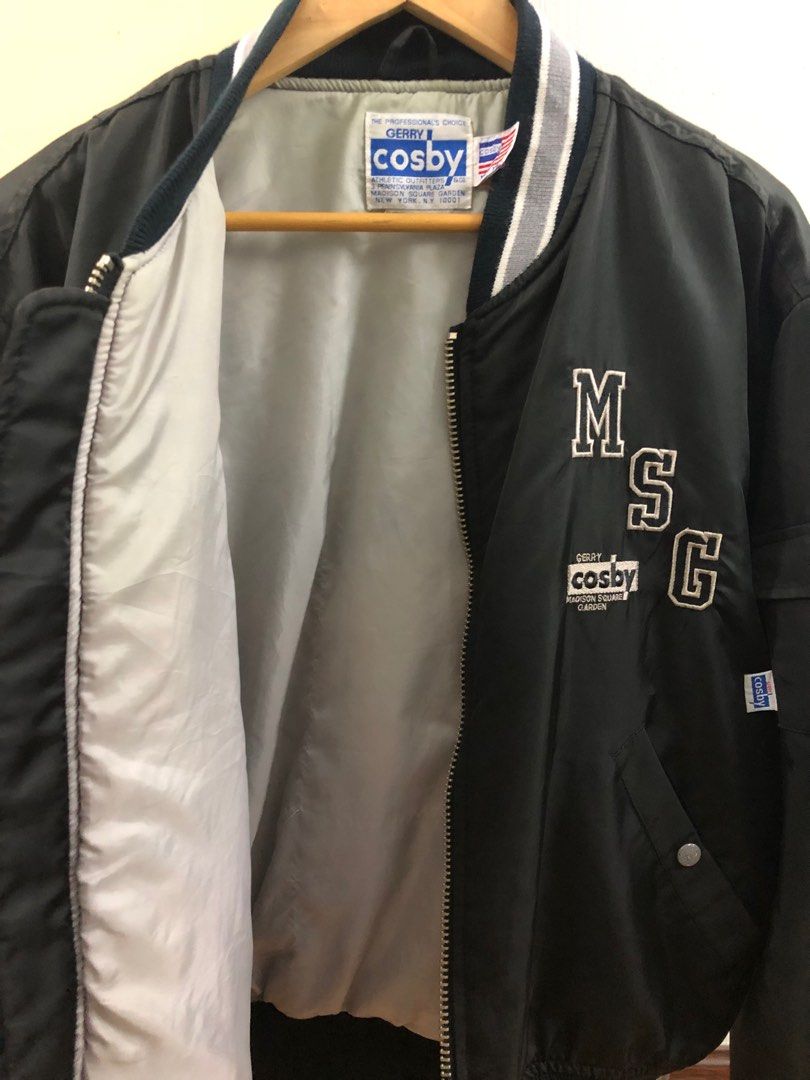 Gerry best sale bomber jacket