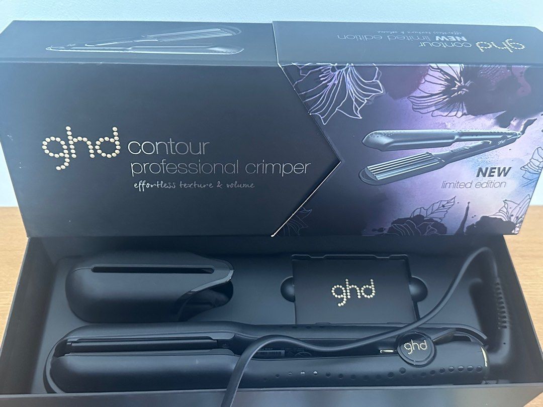 Contour hot sale professional crimper