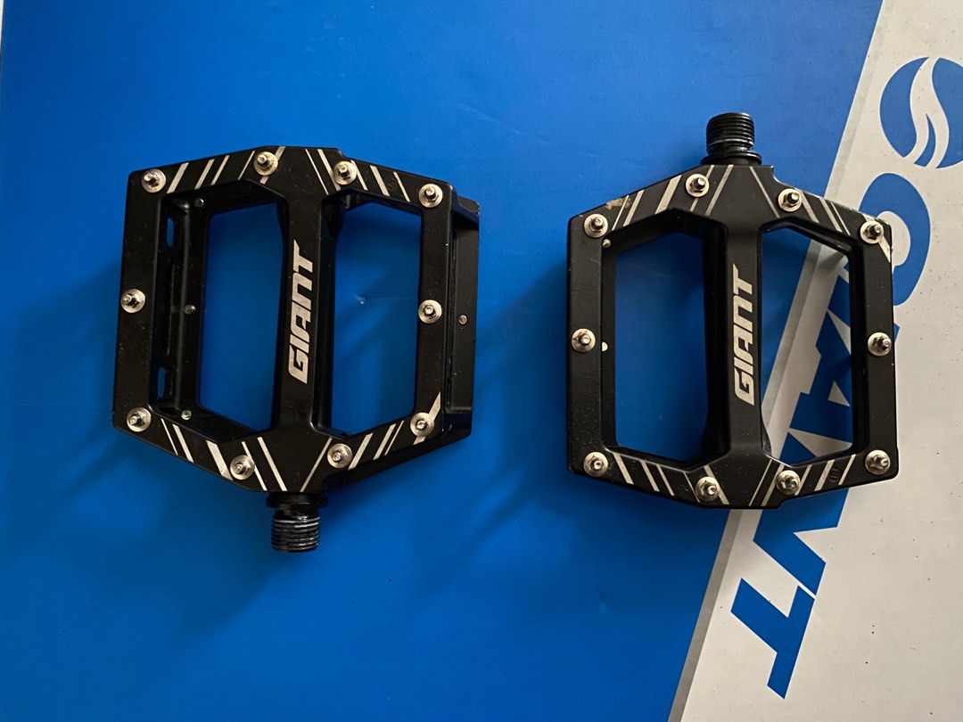Giant best sale sport pedals