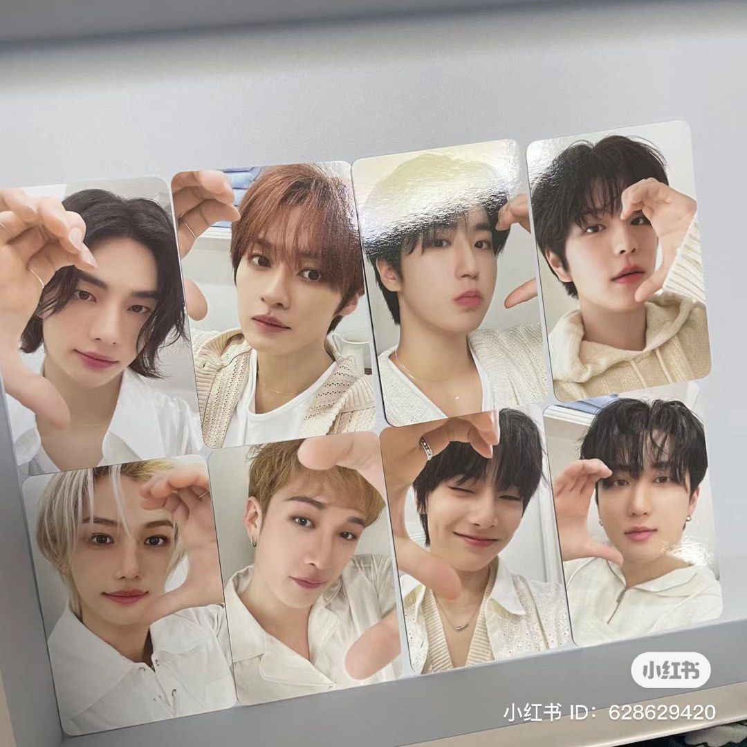 [GO] Skz straykids ssg season greeting perfect day, Hobbies & Toys ...