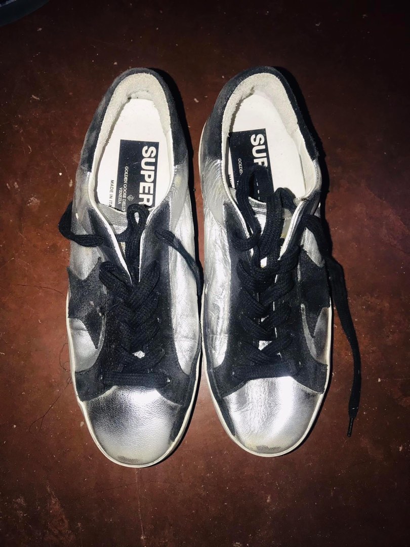 Golden goose sneakers discount 219