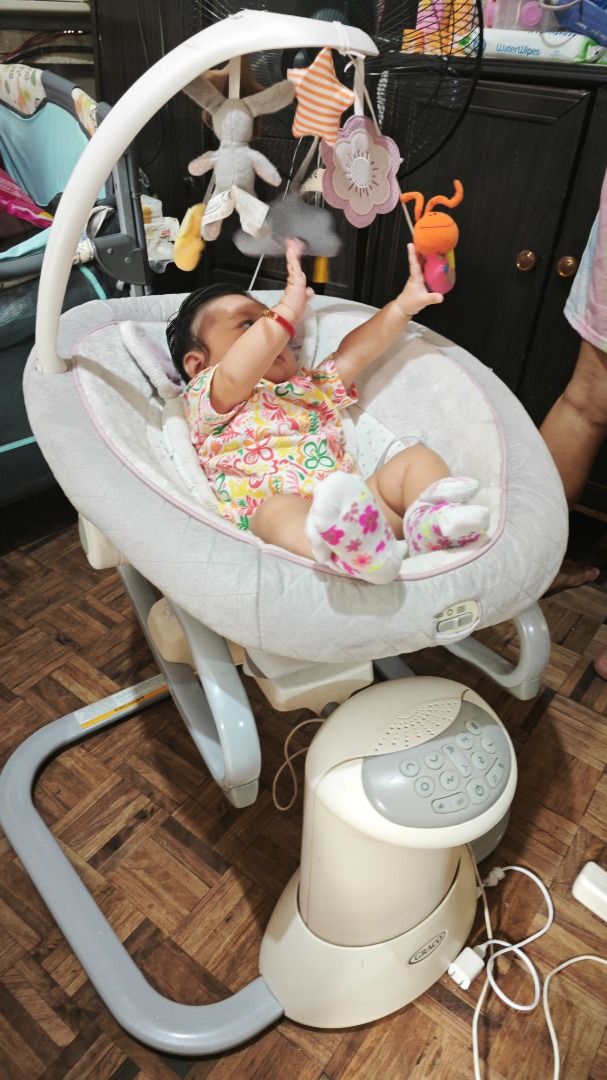 Graco tristan best sale