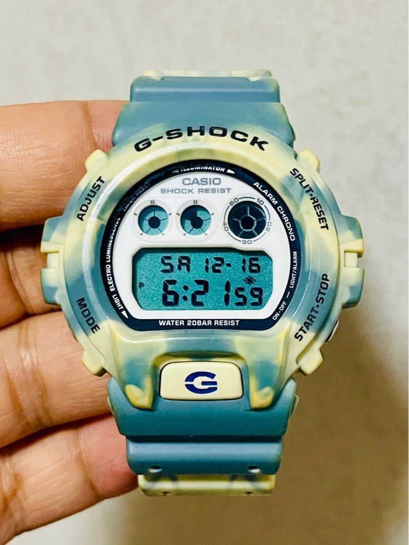 dw 6900jc