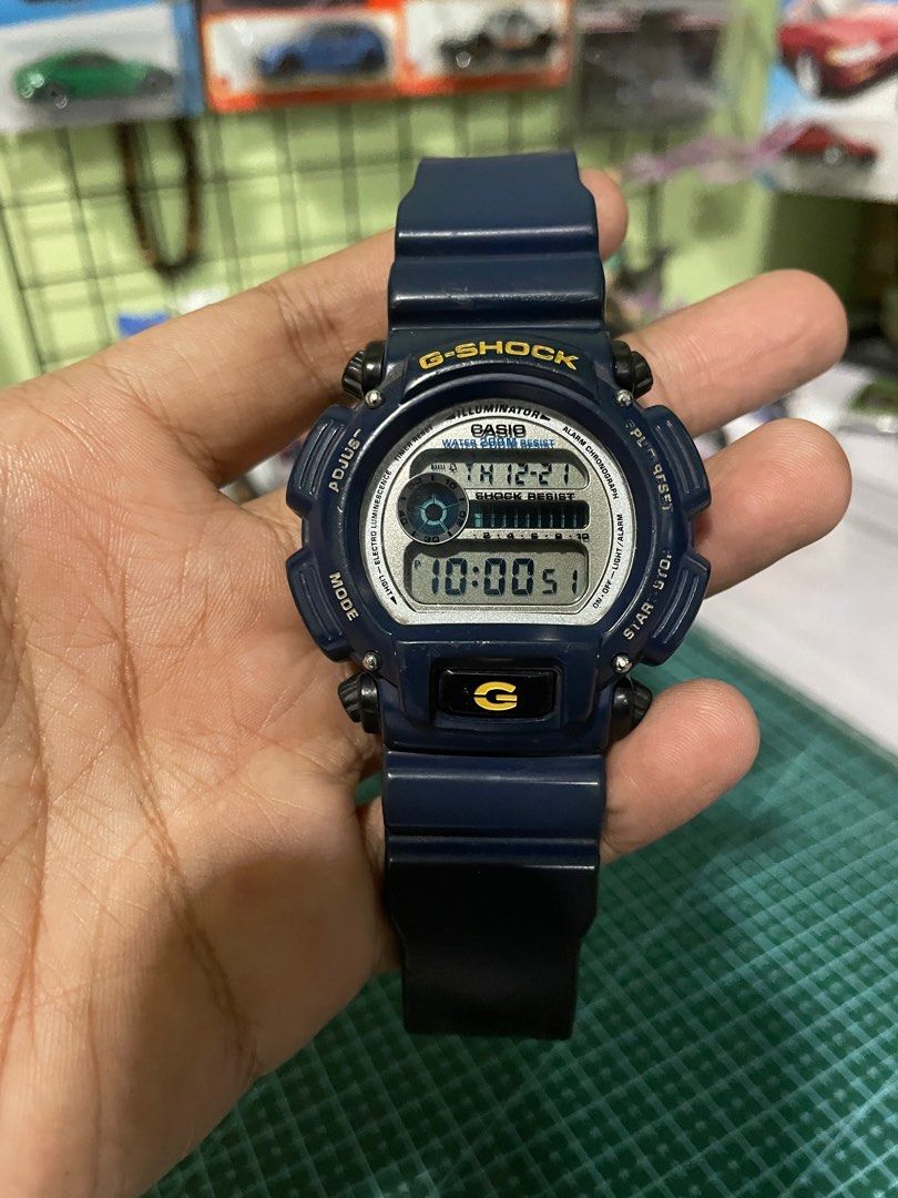 G shock anak on sale katak price