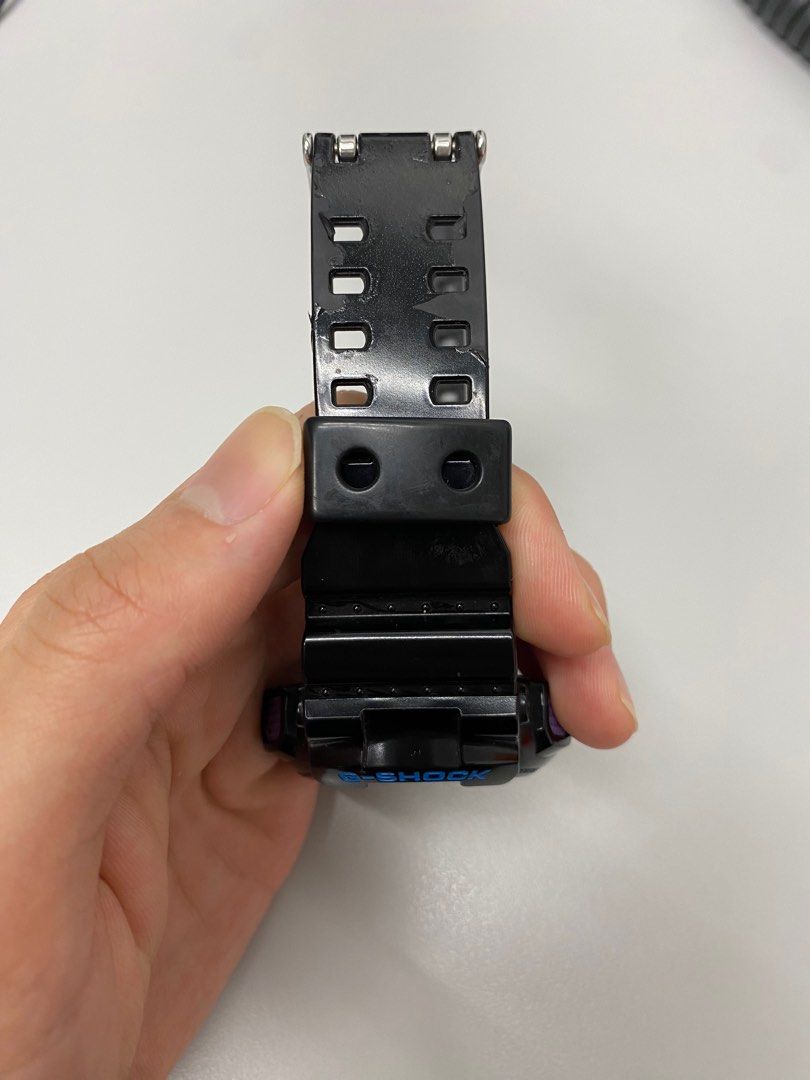 G shock ga 110 clearance hc