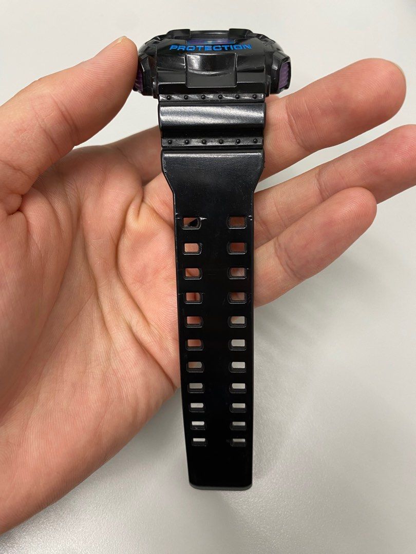 G shock clearance 110hc