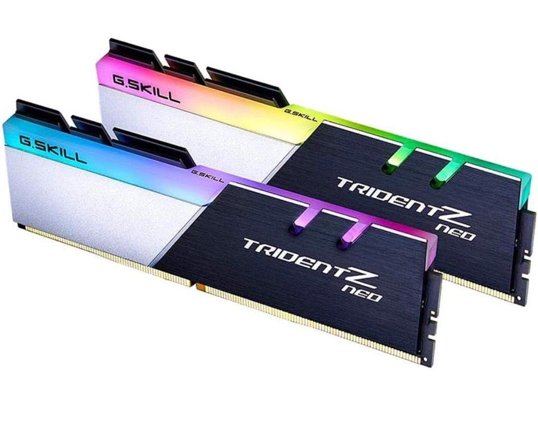 Ram 3600 cl16 sale