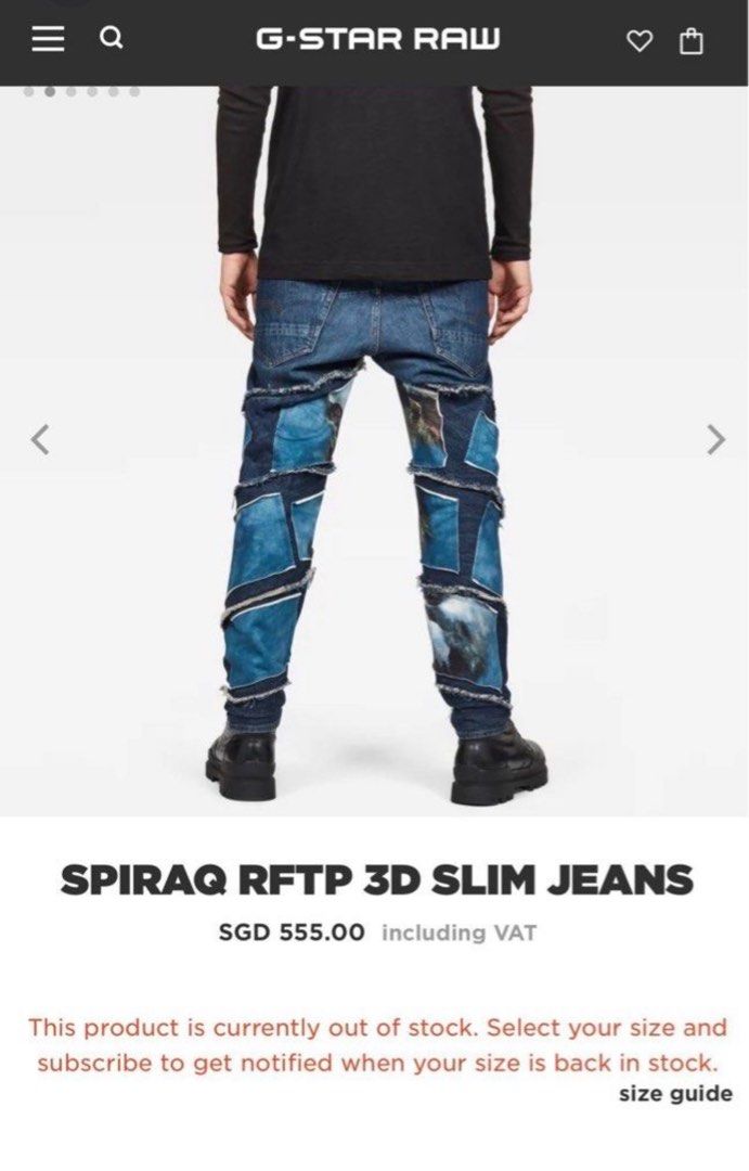 Spiraq discount
