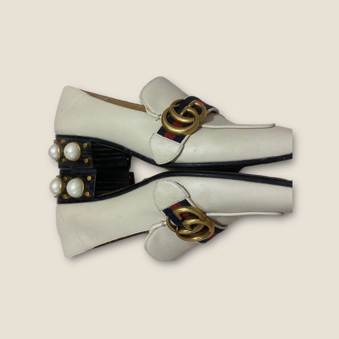Gucci peyton shoes online