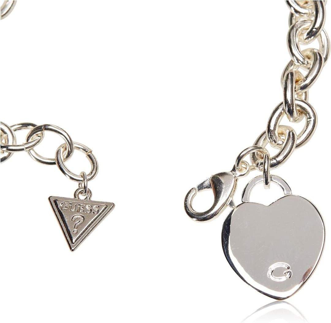 Guess g discount link bracelet