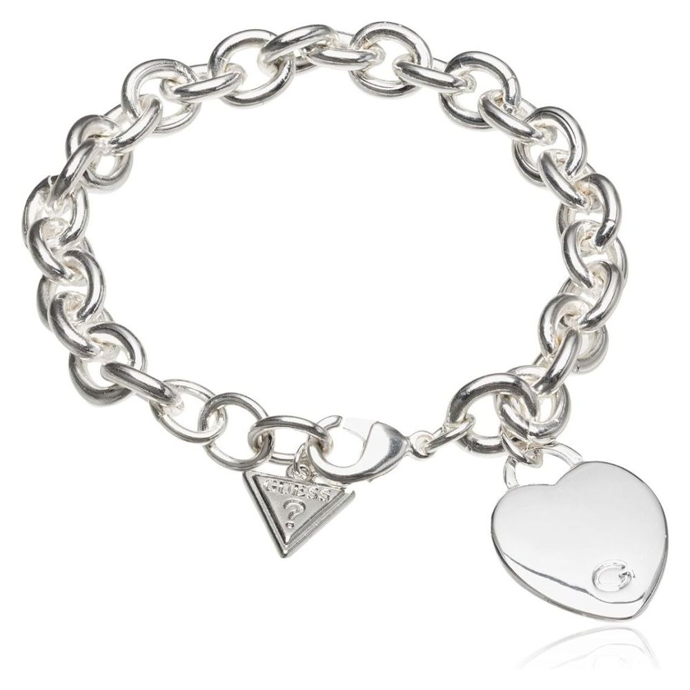 Guess g clearance link bracelet