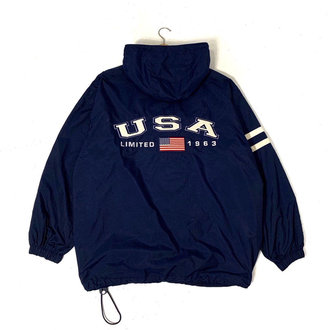 Burton starter jacket store