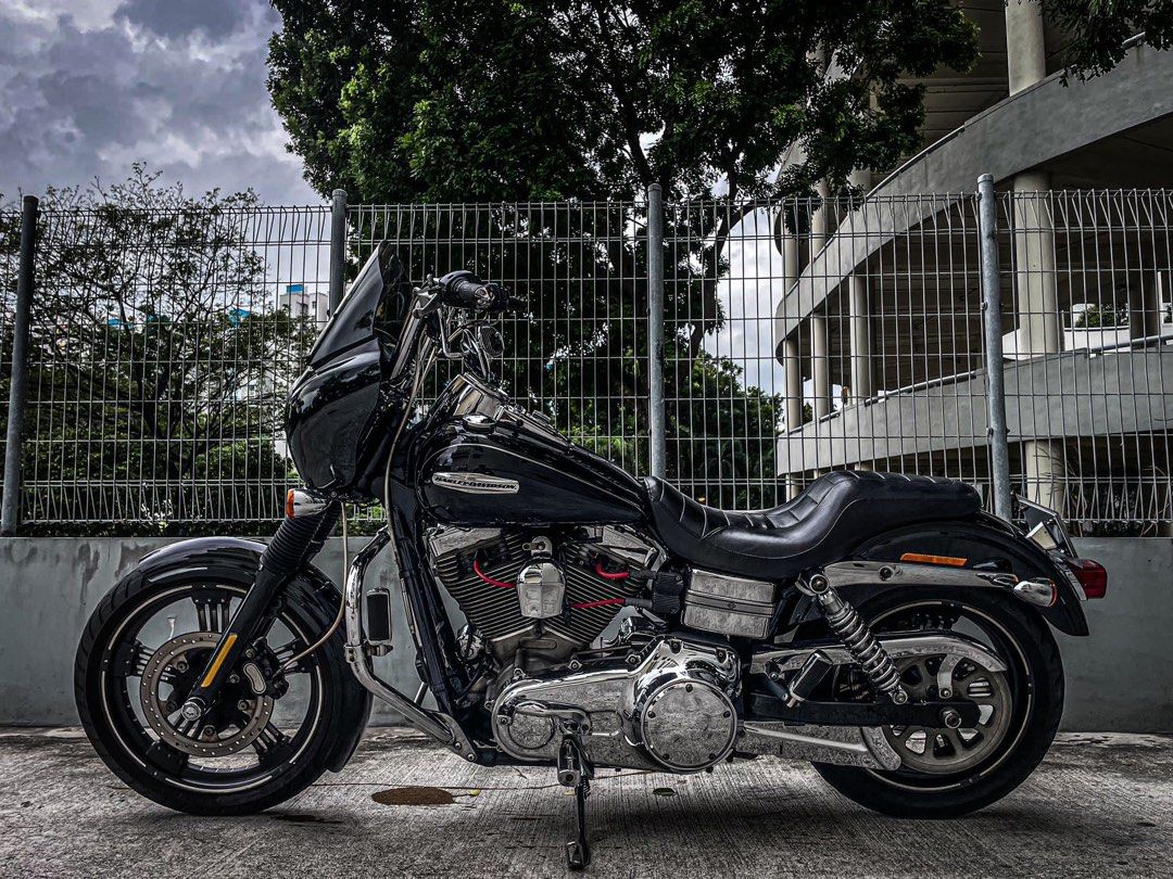 2020 harley outlet super glide