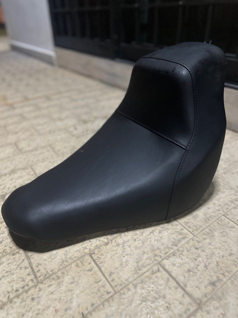 Harley Davidson Solo Seat For Sale, Softail, Touring, Motorcycles