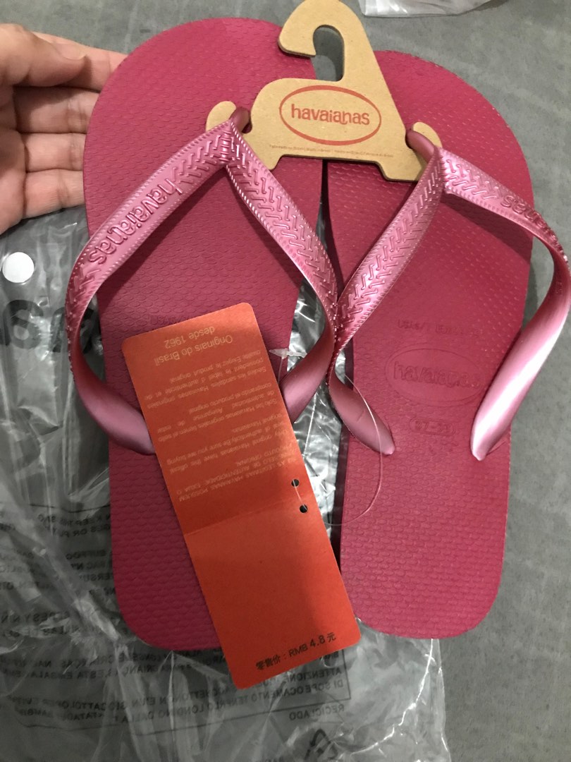Havianas size 8 sales