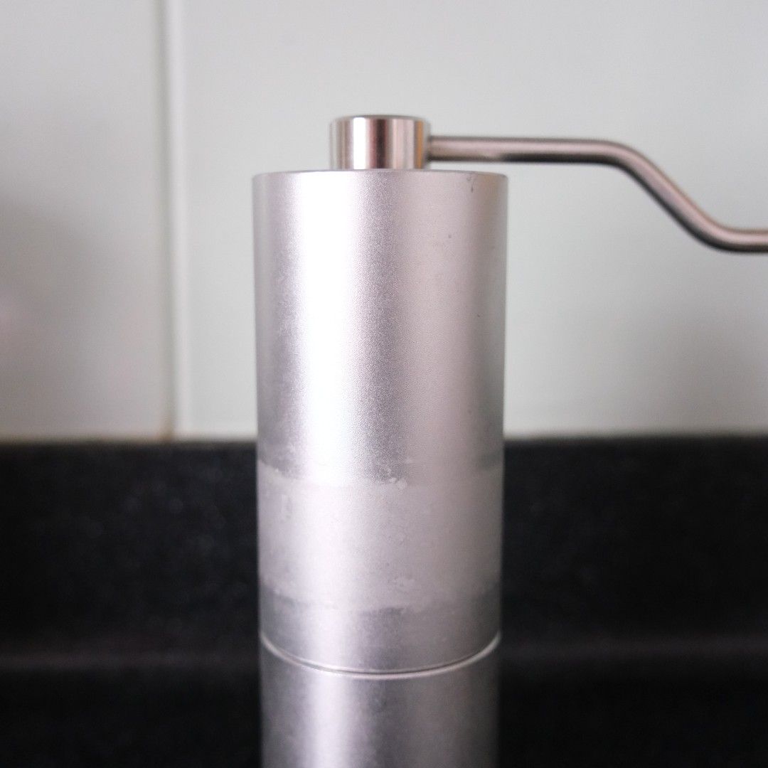 Helor deals 101 grinder