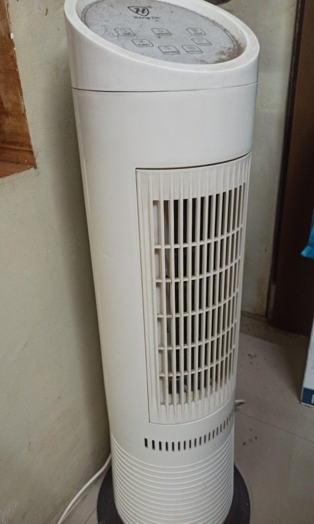 Hengde air sale purifier review