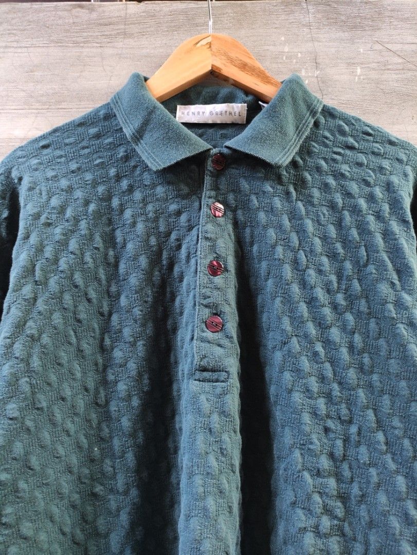 Henry grethel sweater discount