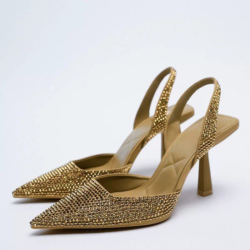 Size 34 heels top